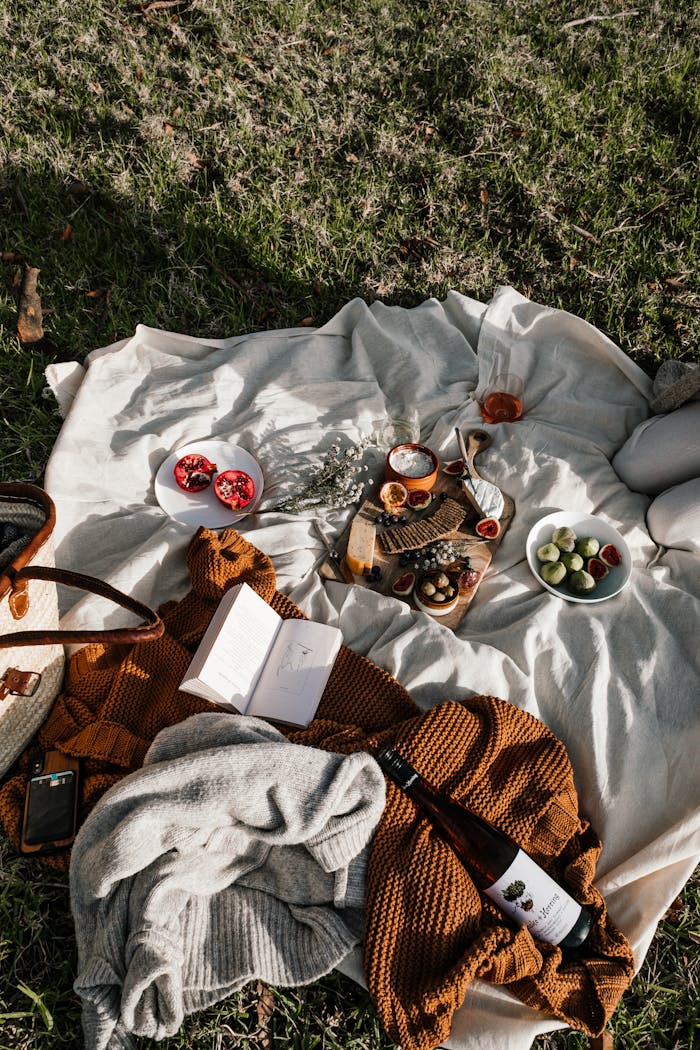 Diaries of a Romanticized Life: 5 Habits You Need to Add to Your Routine